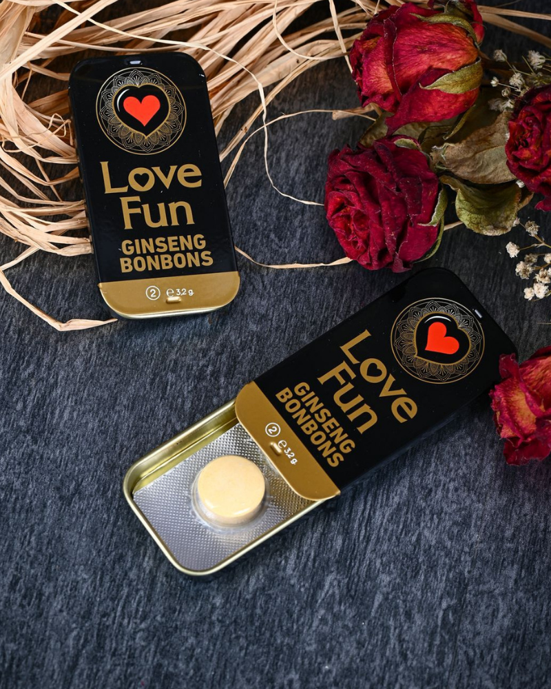 Love Fun Bon Bon