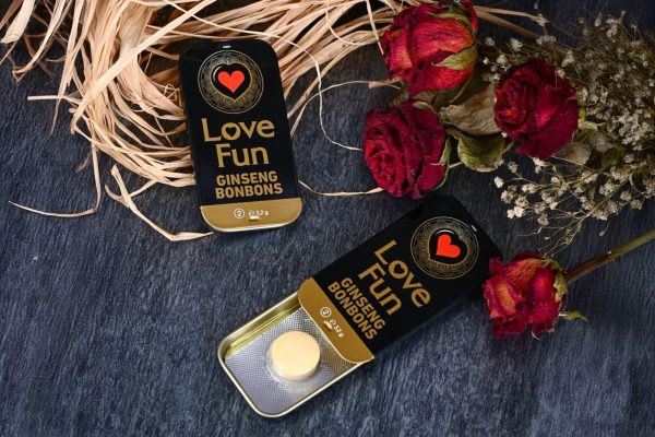 Love Fun BonBon - Görsel 4