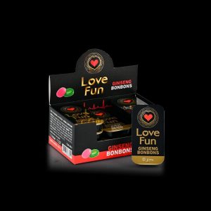 Love Fun BonBon