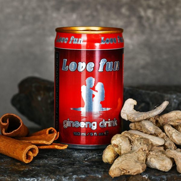 Love Fun 150 ml İçecek - Görsel 5