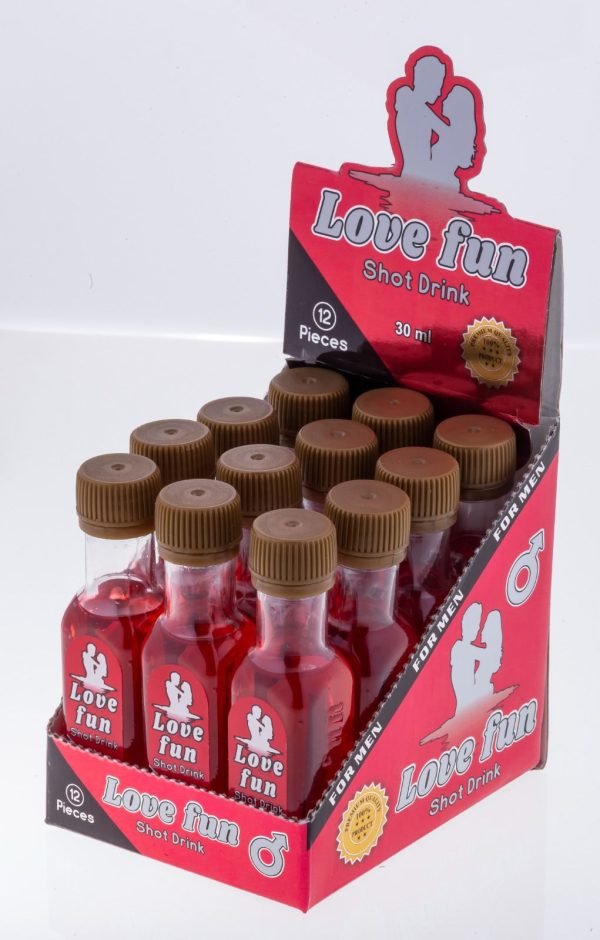 Love Fun Shot - Görsel 3