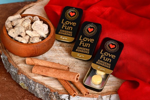 Love Fun BonBon - Görsel 2