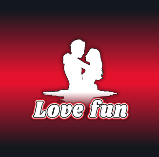love fun logo